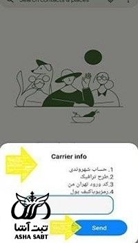 خرید طرح ترافیک یک روزه